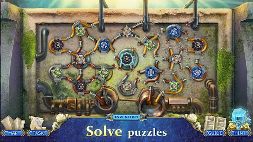 Cursed Fables 3: F2P screenshot 2