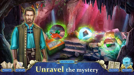 Cursed Fables 3: F2P screenshot 3