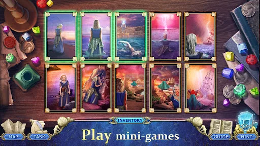 Cursed Fables 3: F2P screenshot 4