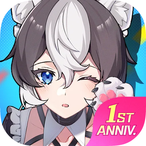 Cat Fantasy: Isekai Adventure
