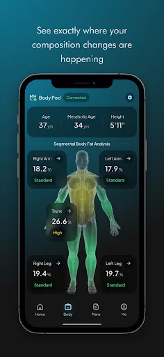 Hume Health screenshot 3