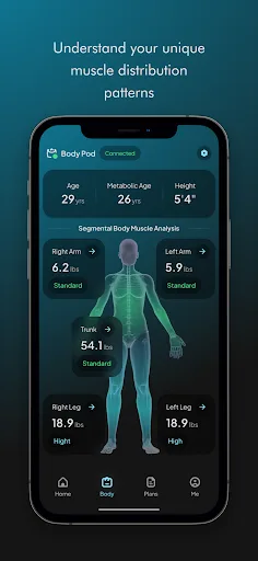 Hume Health screenshot 4
