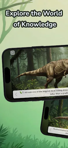 Enciclopedia para niños screenshot 1
