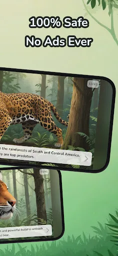 Enciclopedia para niños screenshot 4