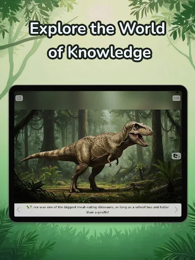 Enciclopedia para niños screenshot 5
