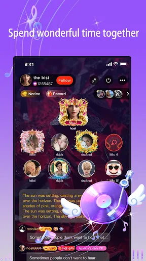 Enjoy Live screenshot 5