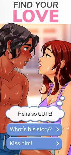 Episode - Escoge tu historia screenshot 2