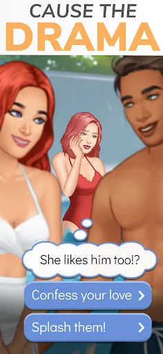 Episode - Escoge tu historia screenshot 4