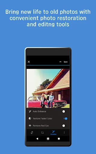 Epson FastFoto screenshot 5
