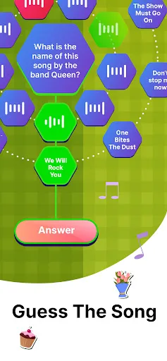 Erudite: Trivia Games & Quiz screenshot 2