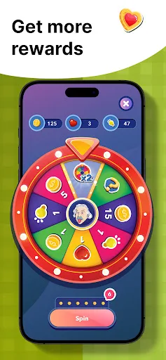 Erudite: Trivia Games & Quiz screenshot 5