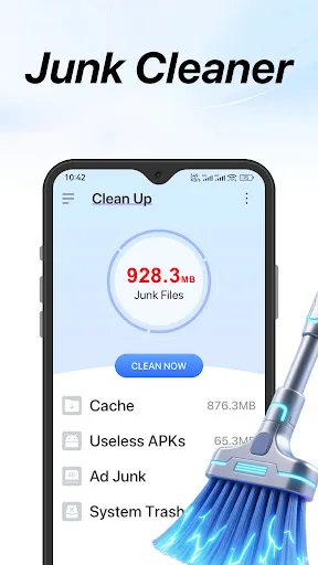 All Cleaner - Phone Cleaner screenshot 1