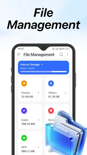 All Cleaner - Phone Cleaner screenshot 2