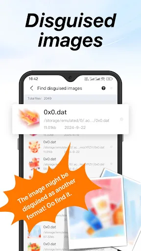 All Cleaner - Phone Cleaner screenshot 5