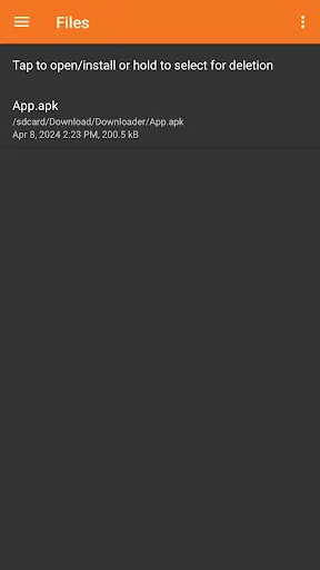 Downloader by AFTVnews screenshot 5