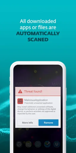 ESET Endpoint Security screenshot 4