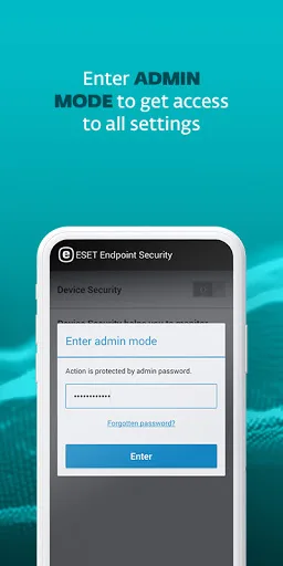ESET Endpoint Security screenshot 5