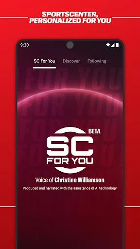ESPN screenshot 3
