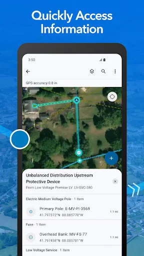 ArcGIS Field Maps Beta screenshot 2