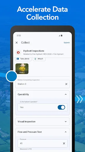 ArcGIS Field Maps Beta screenshot 4