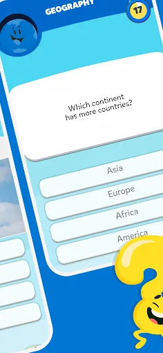 Preguntados Retro Trivia screenshot 2