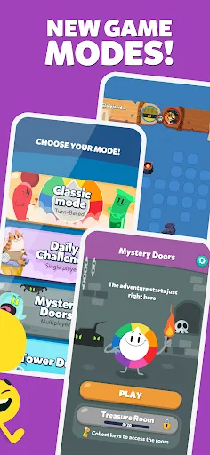 Preguntados Retro Trivia screenshot 3