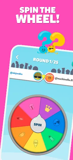 Preguntados Retro Trivia screenshot 4