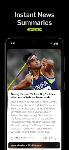 Dailyhunt - News & Magazines screenshot 3