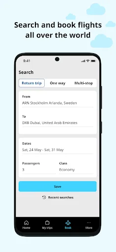 Gotogate screenshot 5