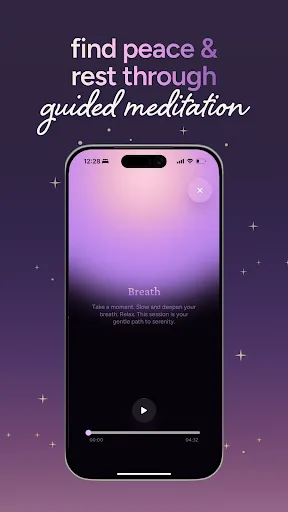 everkind: wellness journal app screenshot 5