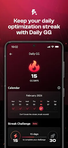 ExitLag: Fix Ping Mobile & Lag screenshot 4