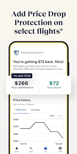 Expedia: Travel, Hotel, Flight screenshot 5