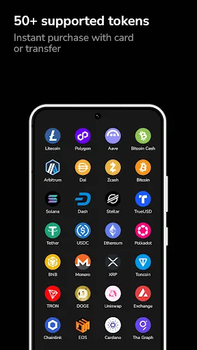 Fintap: Compra criptomonedas screenshot 2