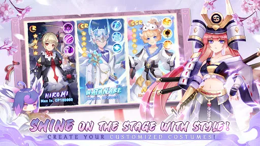 Yokai Tamer-new contents screenshot 3