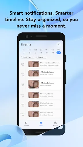 EZVIZ screenshot 3