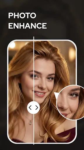 Future Self™: AI Face Aging screenshot 4