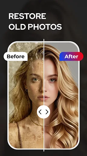 Future Self™: AI Face Aging screenshot 5