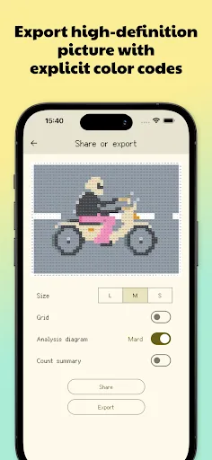 Dot Lab screenshot 3