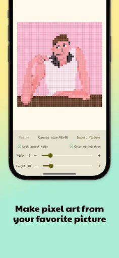 Dot Lab screenshot 5