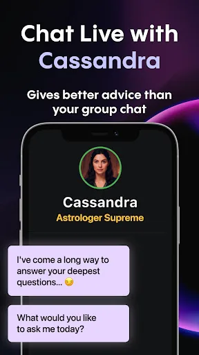 Faladdin: Horóscopos diarios screenshot 2