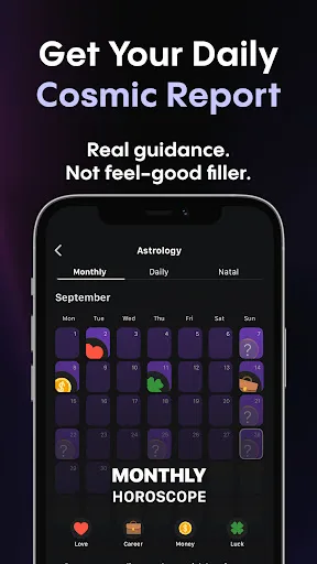 Faladdin: Horóscopos diarios screenshot 5