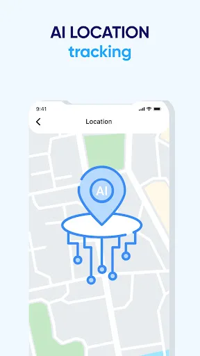 GPS Трекер і Сімейний Локатор screenshot 2