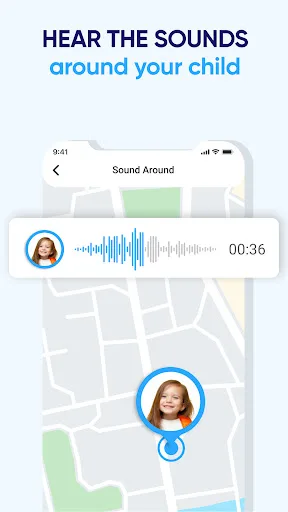 GPS Трекер і Сімейний Локатор screenshot 3