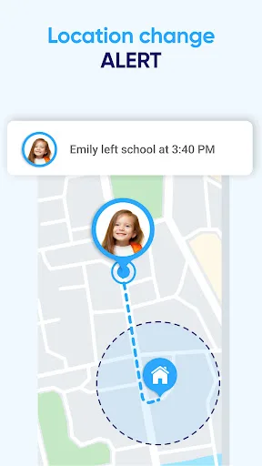 GPS Трекер і Сімейний Локатор screenshot 4