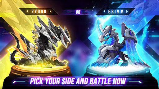 Summoners Era: Idle RPG Heroes screenshot 3