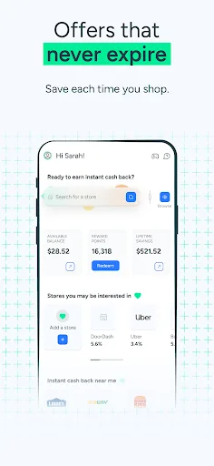 StoreCash screenshot 2