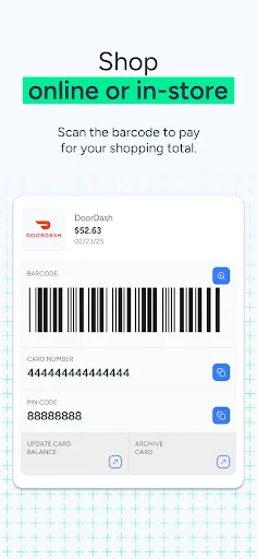StoreCash screenshot 4