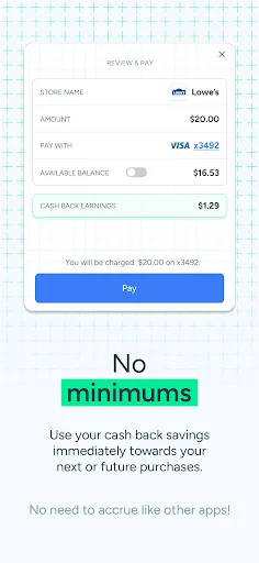 StoreCash screenshot 5