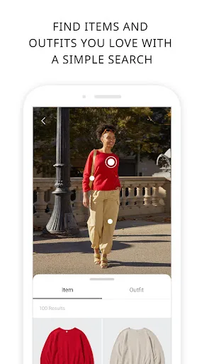 StyleHint（スタイルヒント）-着こなし発見アプリ screenshot 2
