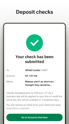 FCSAmerica Mobile screenshot 3